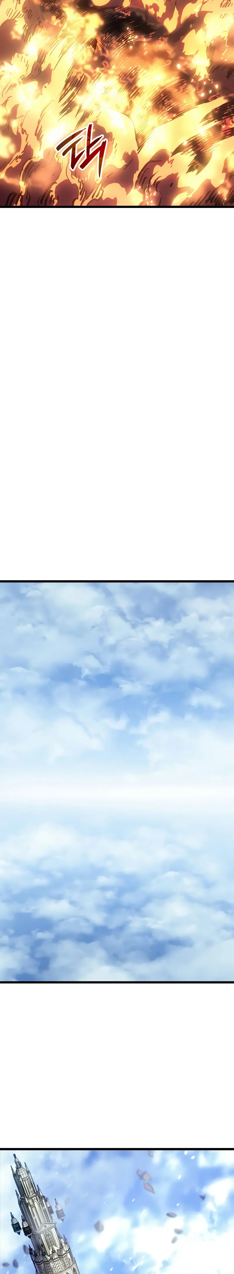 El Indomable Rey Marcial Capítulo 76 - Page 27