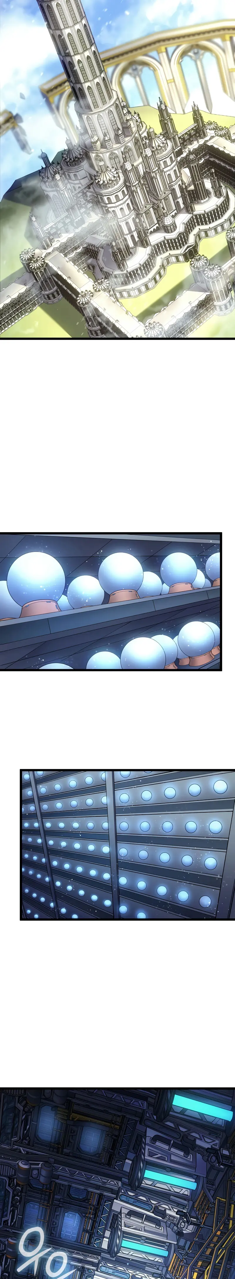 El Indomable Rey Marcial Capítulo 76 - Page 28