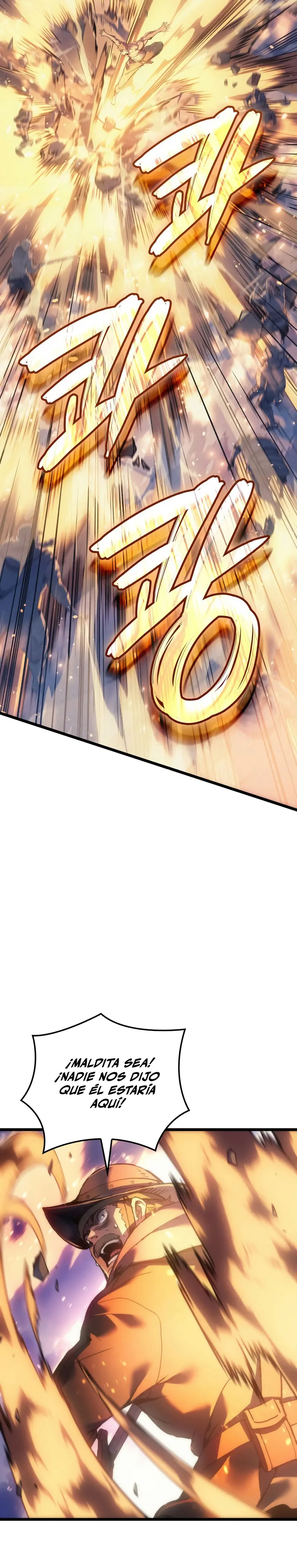 El Indomable Rey Marcial Capítulo 78 - Page 15