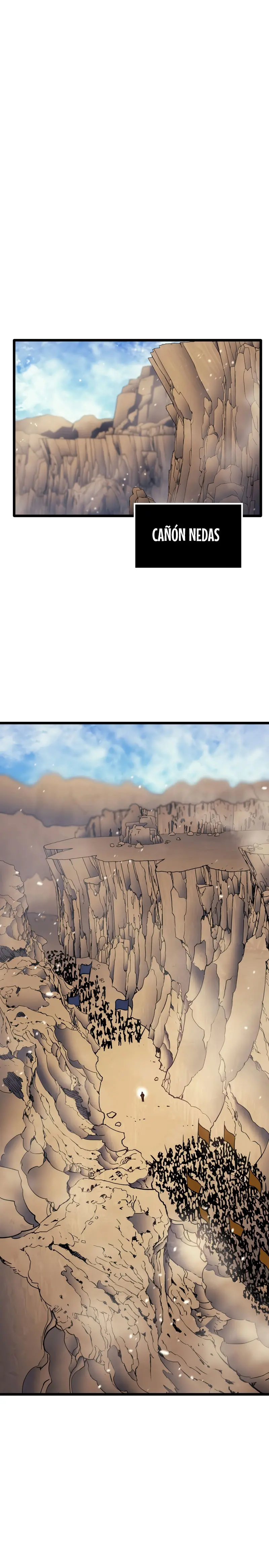 El Indomable Rey Marcial Capítulo 78 - Page 25