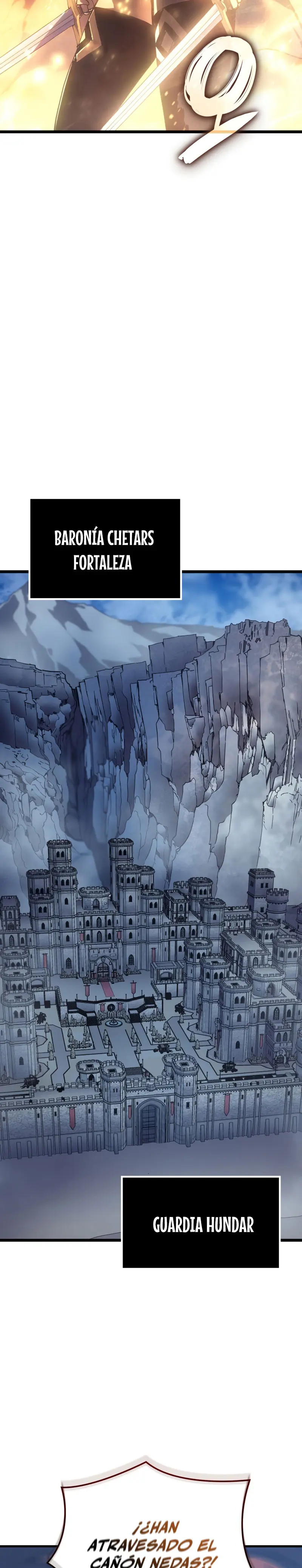 El Indomable Rey Marcial Capítulo 79 - Page 12