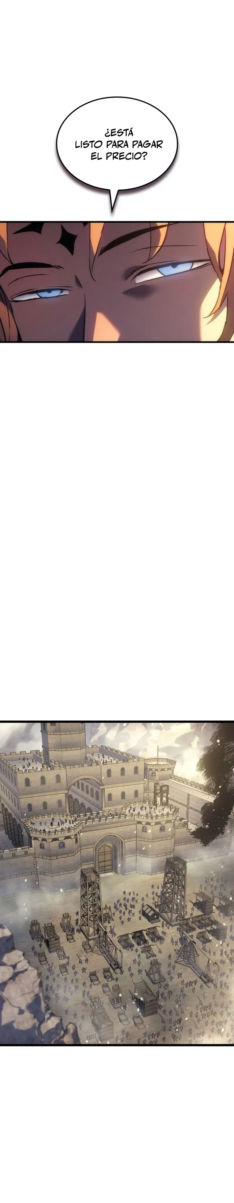 El Indomable Rey Marcial Capítulo 79 - Page 19