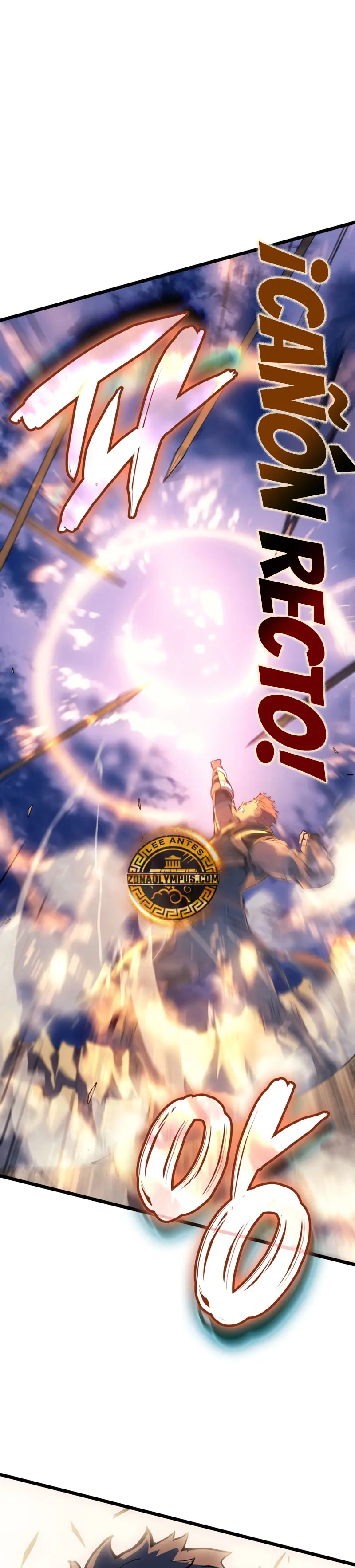 El Indomable Rey Marcial Capítulo 79 - Page 2