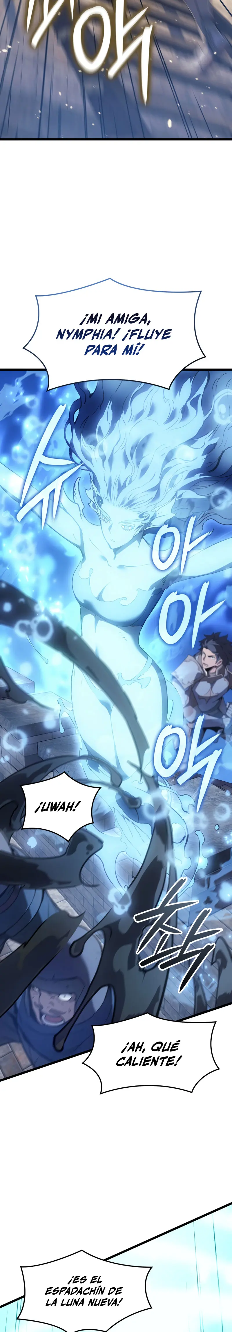 El Indomable Rey Marcial Capítulo 79 - Page 24