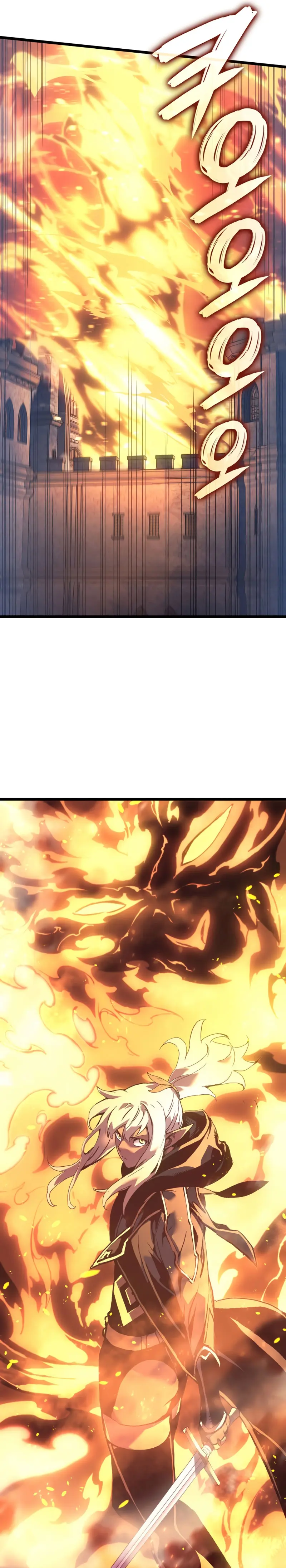 El Indomable Rey Marcial Capítulo 79 - Page 38