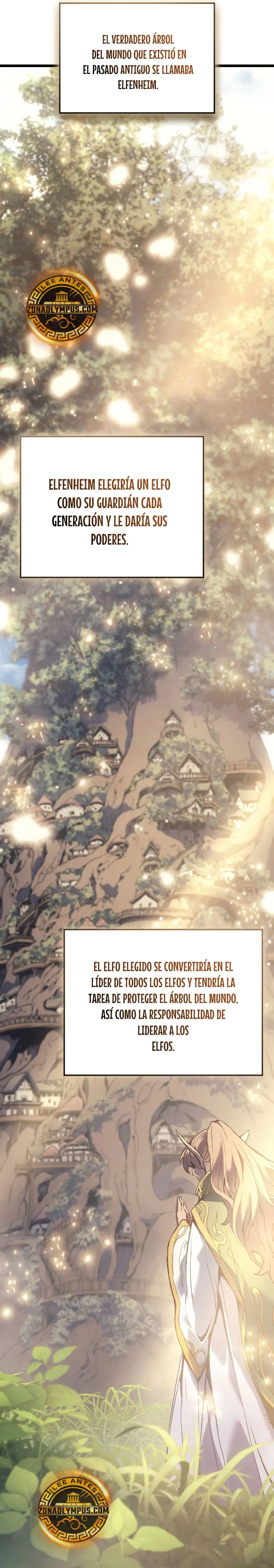 El Indomable Rey Marcial Capítulo 79 - Page 8