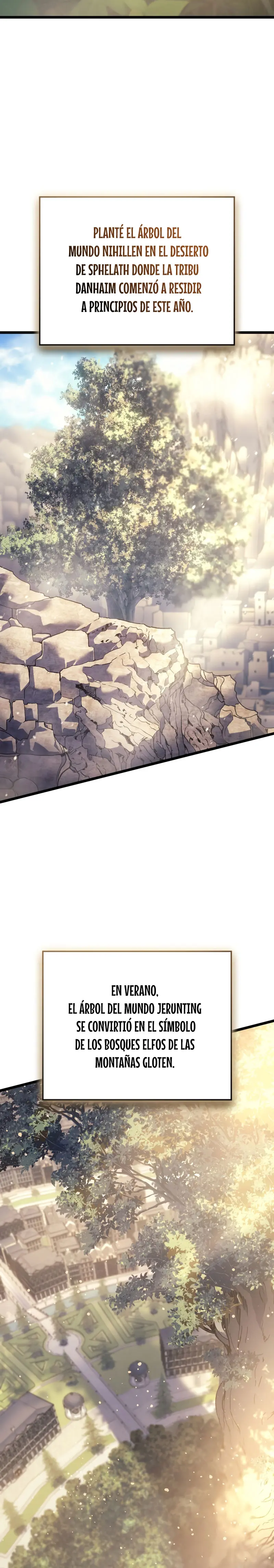 El Indomable Rey Marcial Capítulo 79 - Page 9