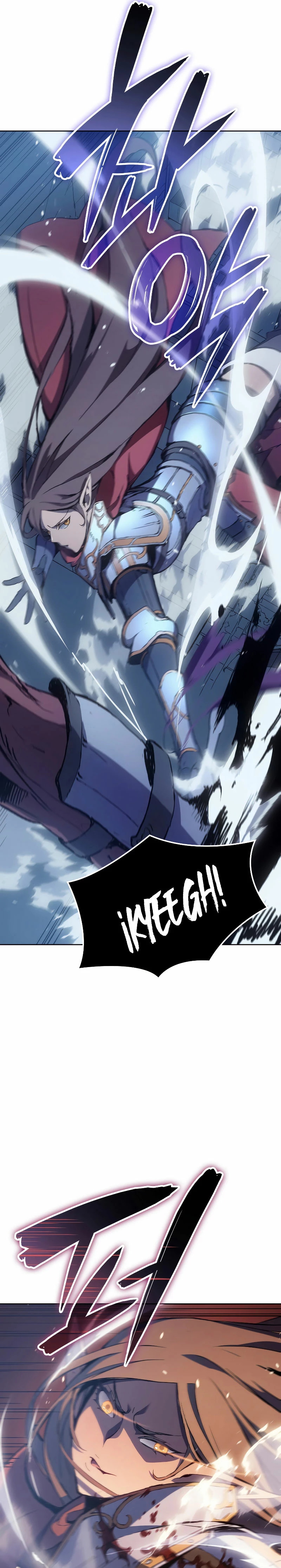 El Indomable Rey Marcial Capítulo 8 - Page 14