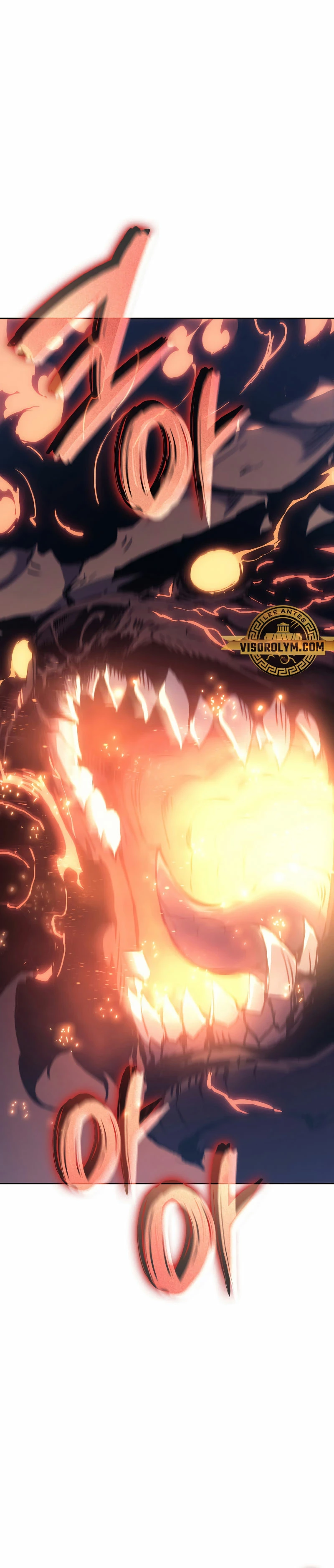 El Indomable Rey Marcial Capítulo 8 - Page 22