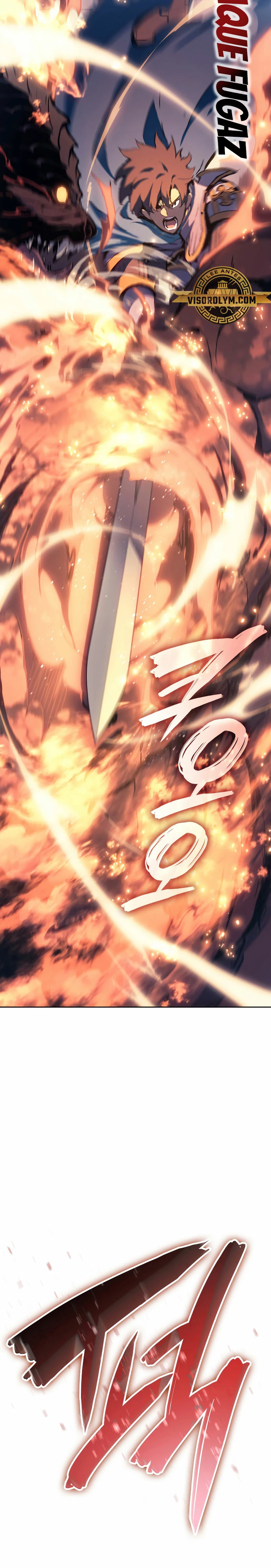 El Indomable Rey Marcial Capítulo 8 - Page 27