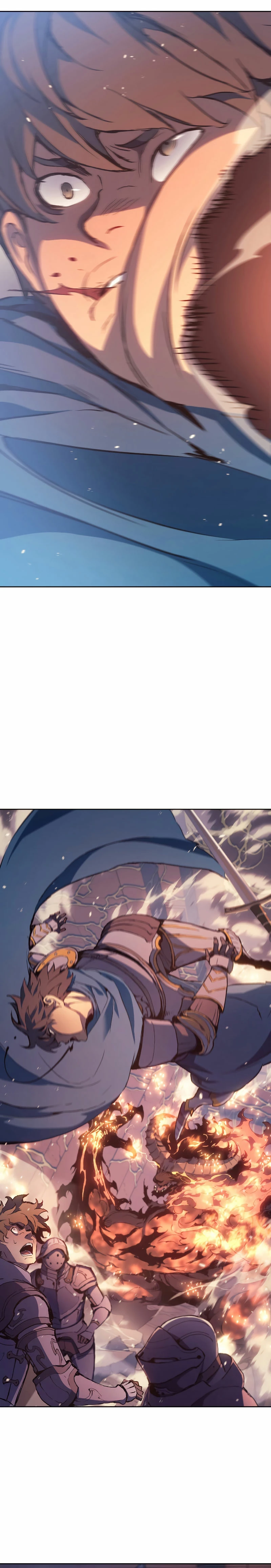 El Indomable Rey Marcial Capítulo 8 - Page 28