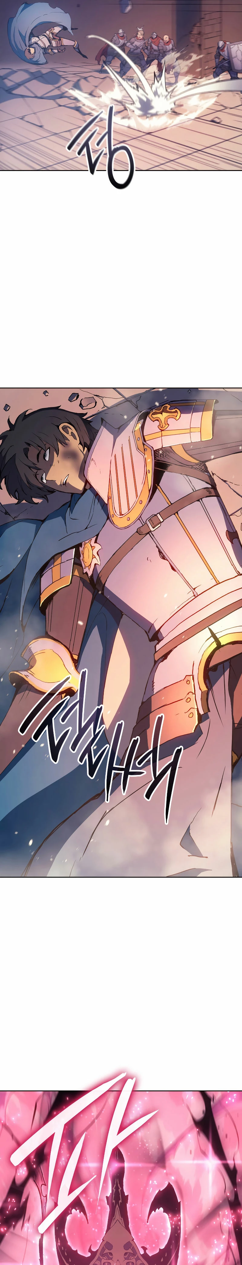 El Indomable Rey Marcial Capítulo 8 - Page 29