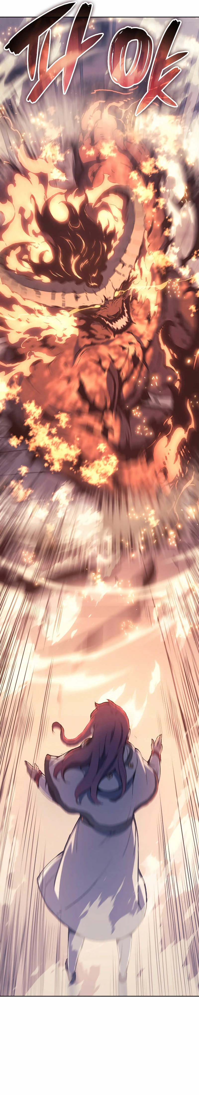 El Indomable Rey Marcial Capítulo 8 - Page 32