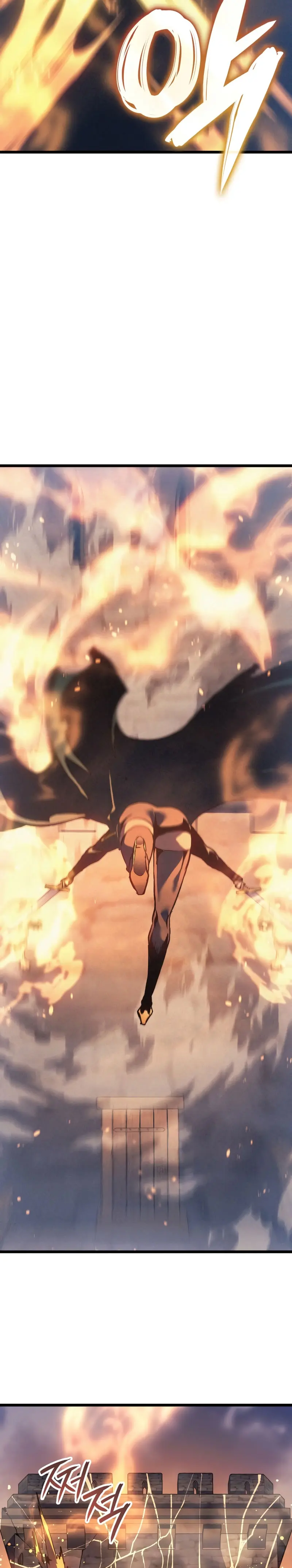 El Indomable Rey Marcial Capítulo 80 - Page 12