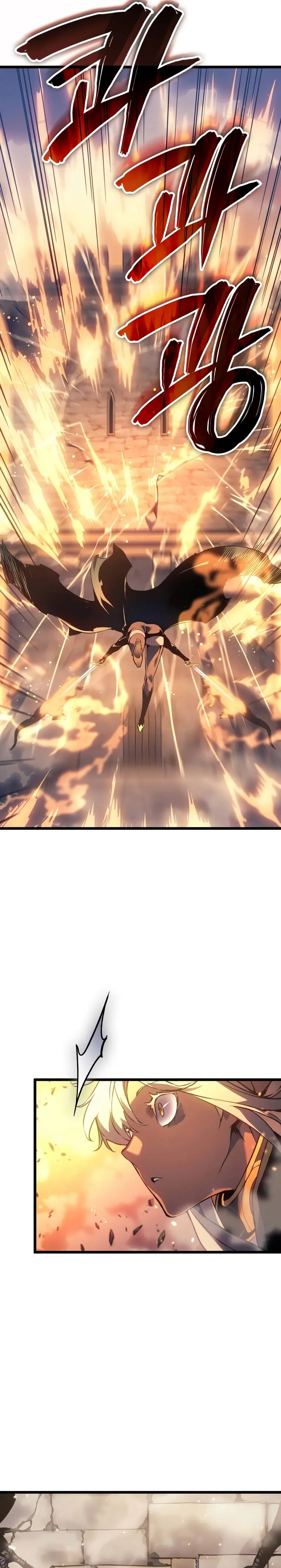 El Indomable Rey Marcial Capítulo 80 - Page 14