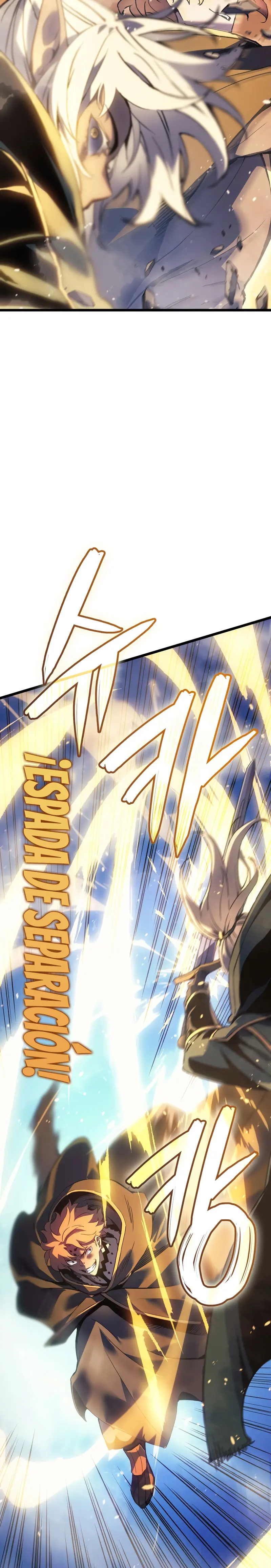 El Indomable Rey Marcial Capítulo 80 - Page 23