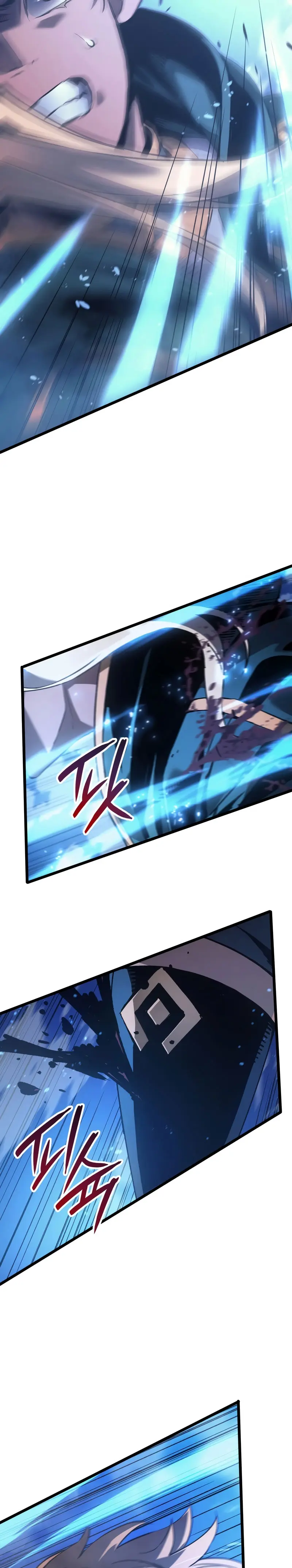 El Indomable Rey Marcial Capítulo 80 - Page 9