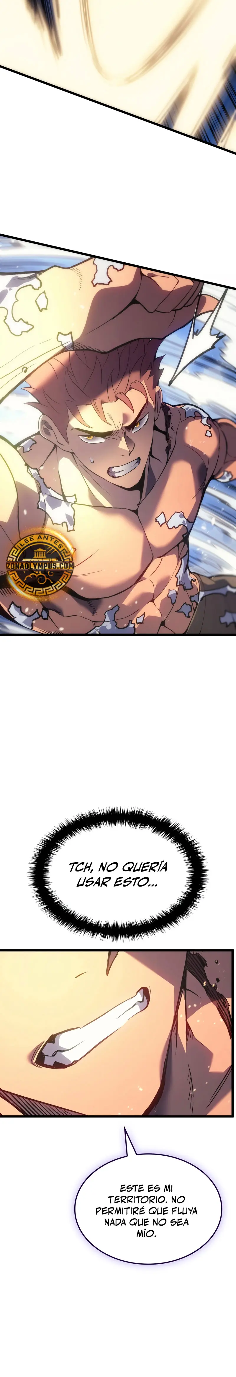 El Indomable Rey Marcial Capítulo 81 - Page 24