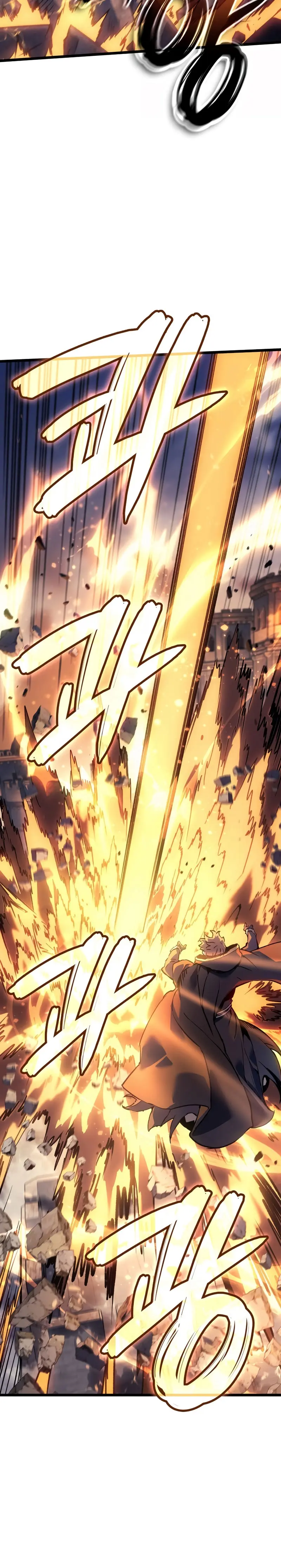 El Indomable Rey Marcial Capítulo 82 - Page 15