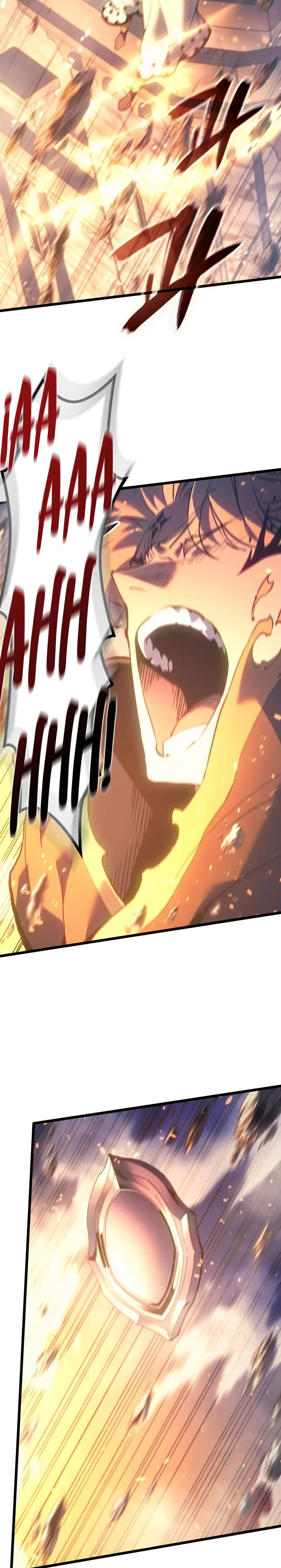 El Indomable Rey Marcial Capítulo 82 - Page 17