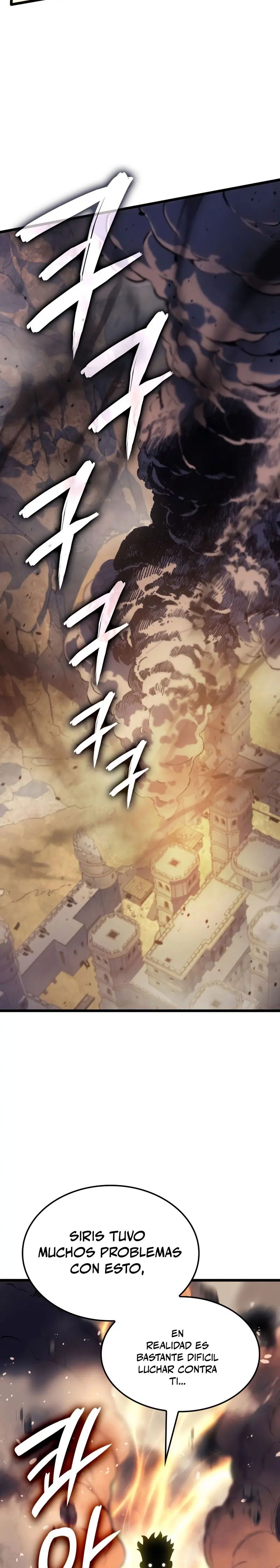 El Indomable Rey Marcial Capítulo 82 - Page 18