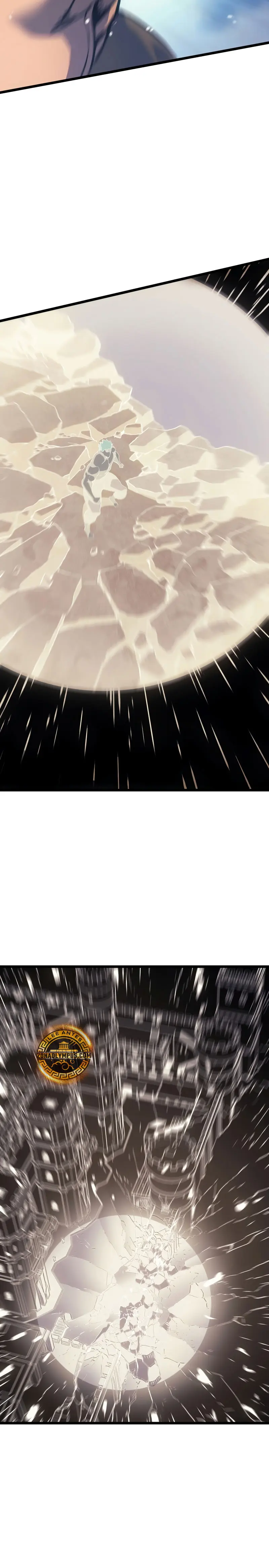 El Indomable Rey Marcial Capítulo 82 - Page 31