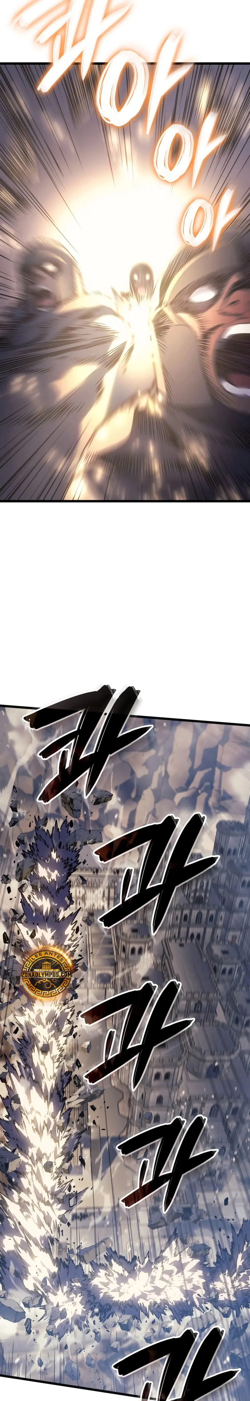 El Indomable Rey Marcial Capítulo 82 - Page 8