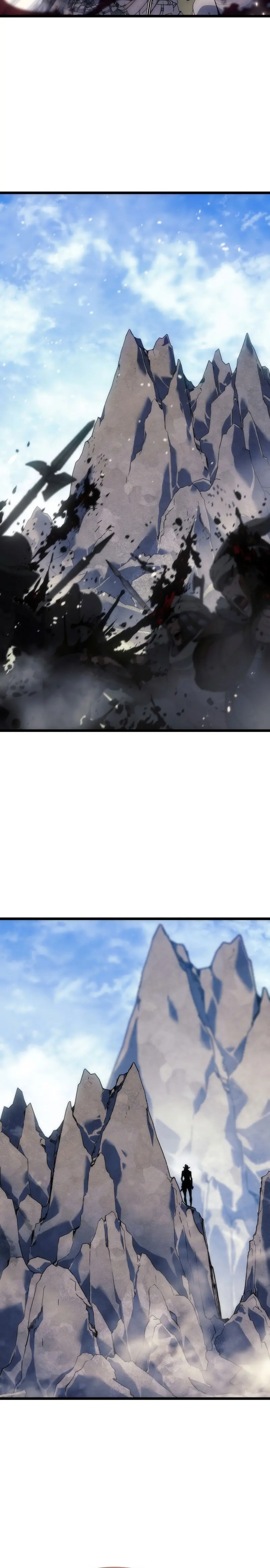 El Indomable Rey Marcial Capítulo 83 - Page 43