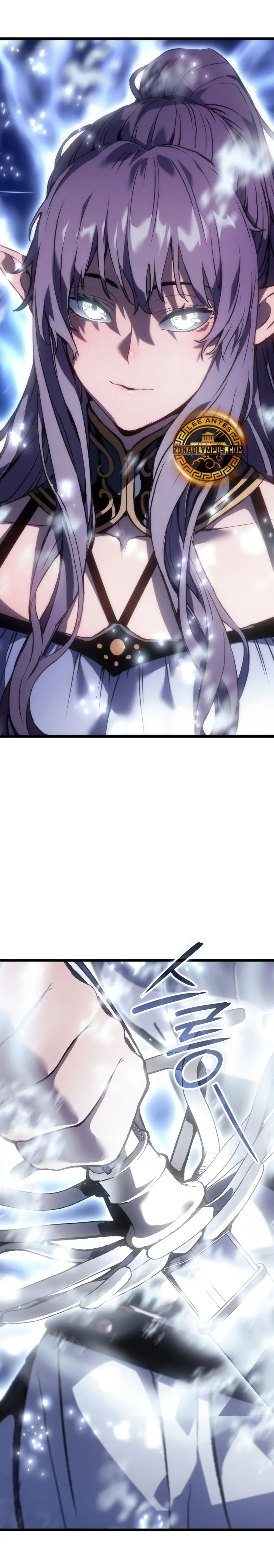 El Indomable Rey Marcial Capítulo 84 - Page 14