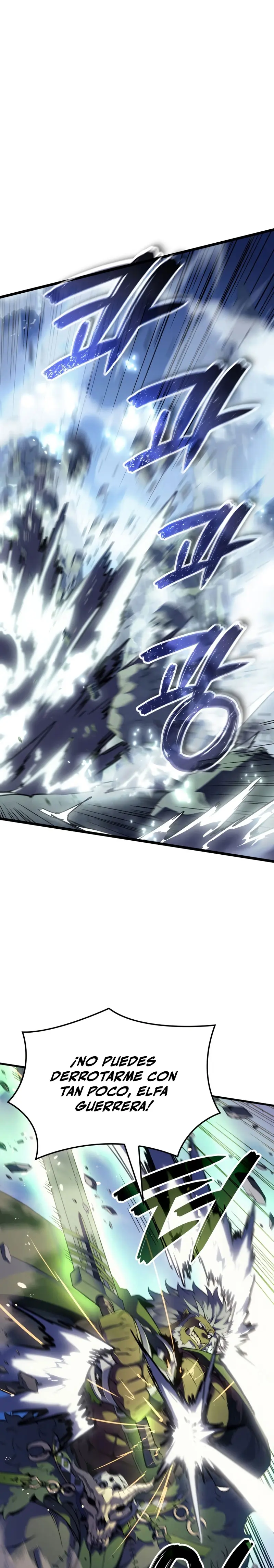 El Indomable Rey Marcial Capítulo 84 - Page 16