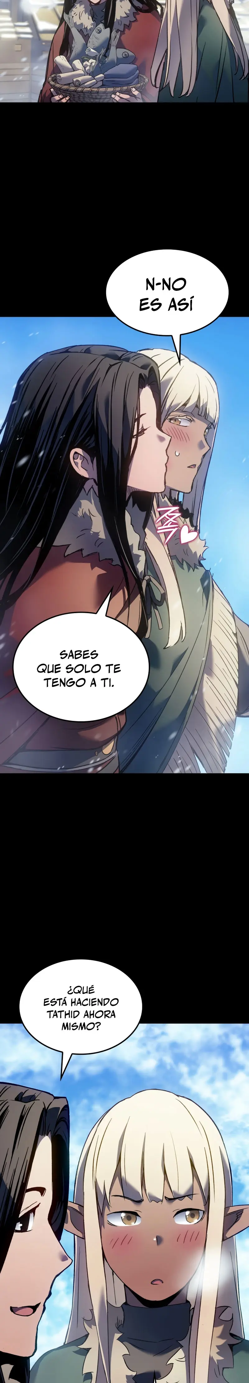 El Indomable Rey Marcial Capítulo 85 - Page 10