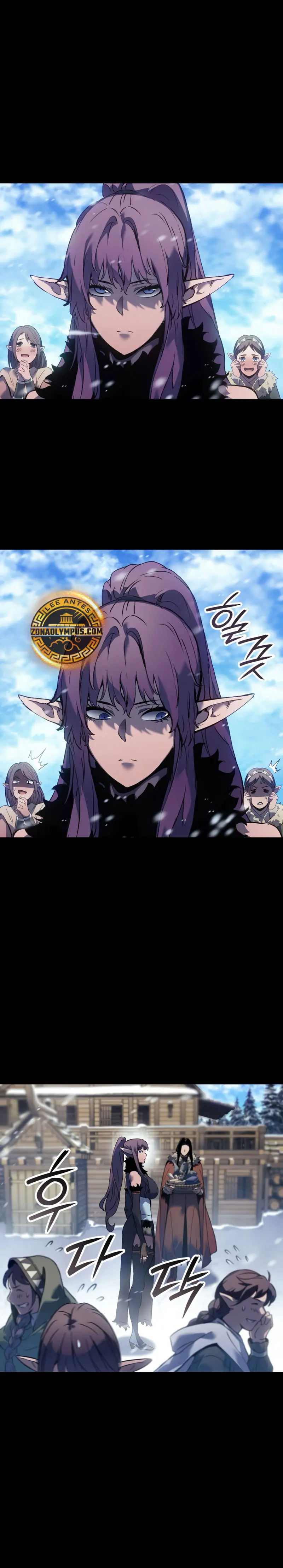 El Indomable Rey Marcial Capítulo 85 - Page 13