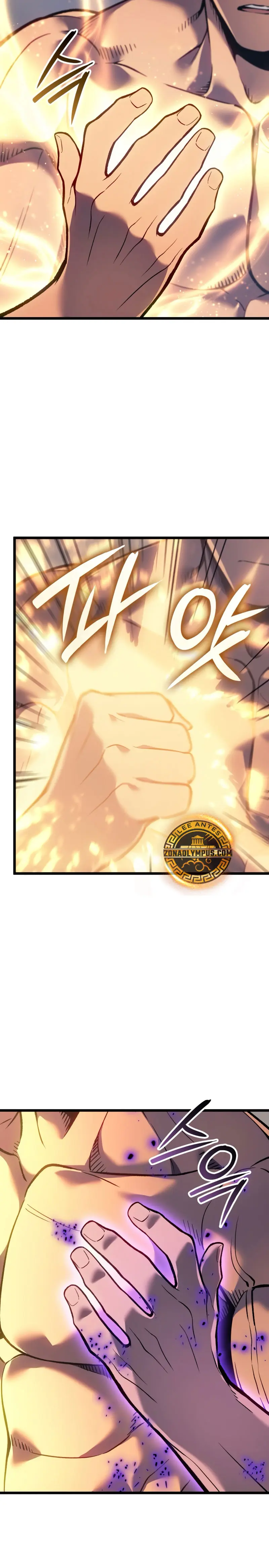 El Indomable Rey Marcial Capítulo 85 - Page 37