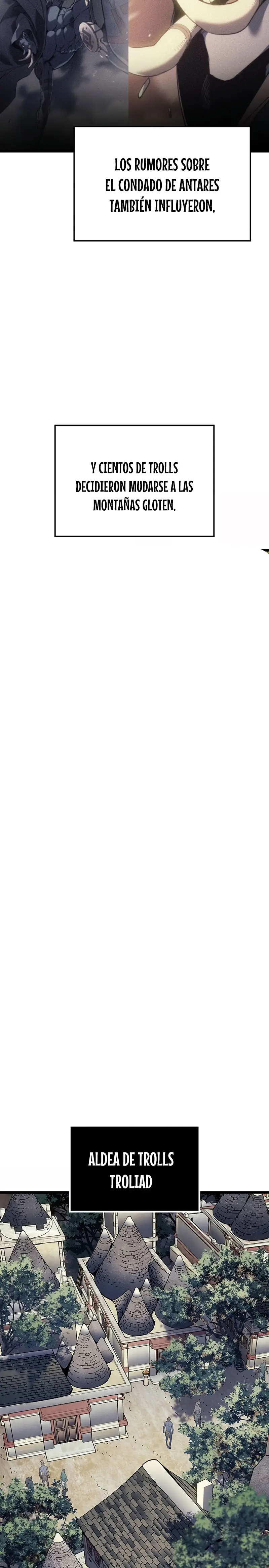 El Indomable Rey Marcial Capítulo 86 - Page 16