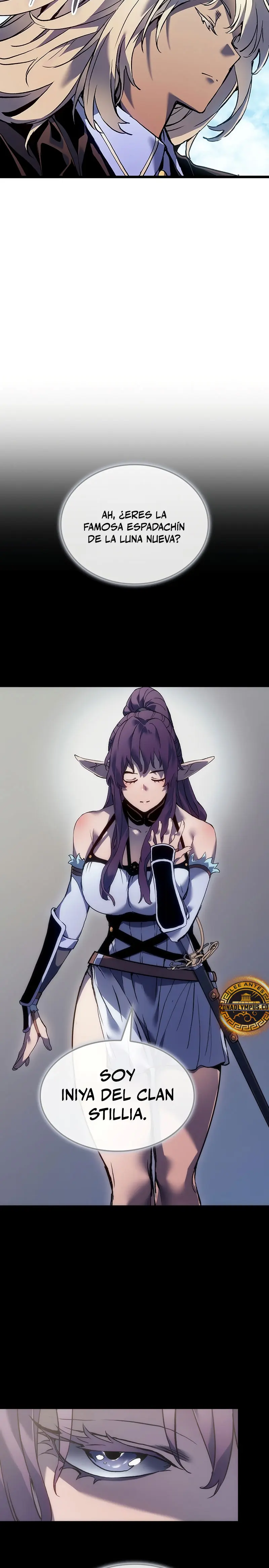 El Indomable Rey Marcial Capítulo 86 - Page 25