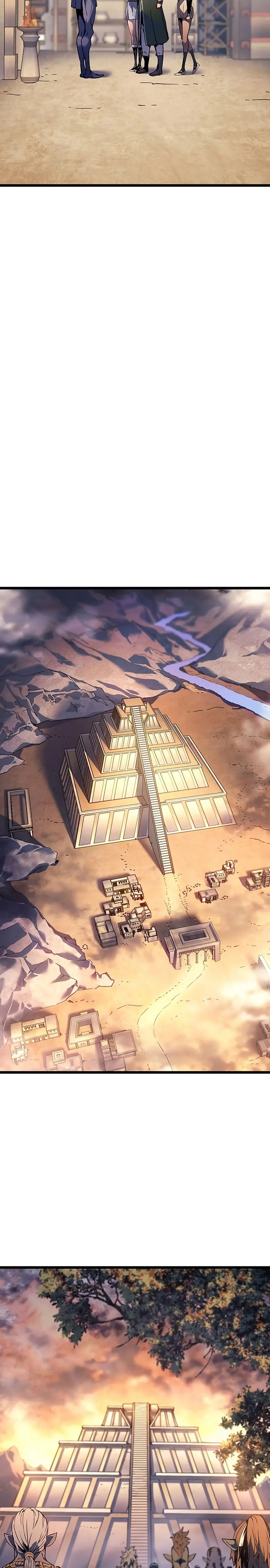 El Indomable Rey Marcial Capítulo 86 - Page 28