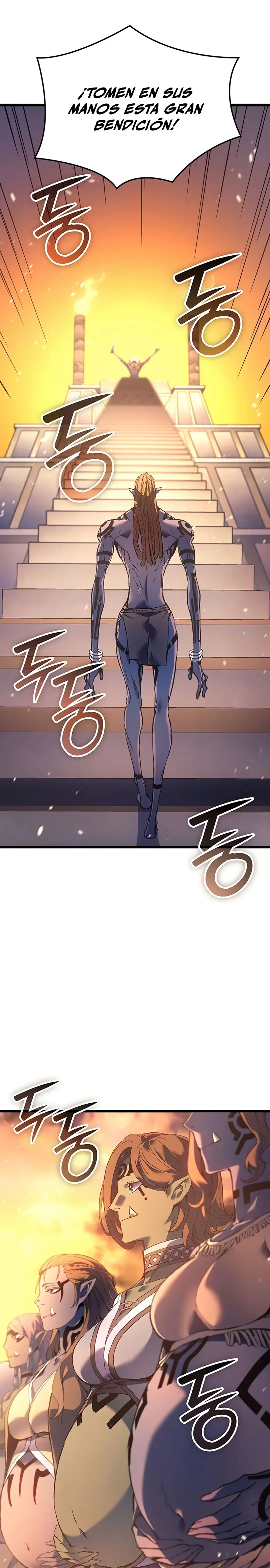 El Indomable Rey Marcial Capítulo 86 - Page 30