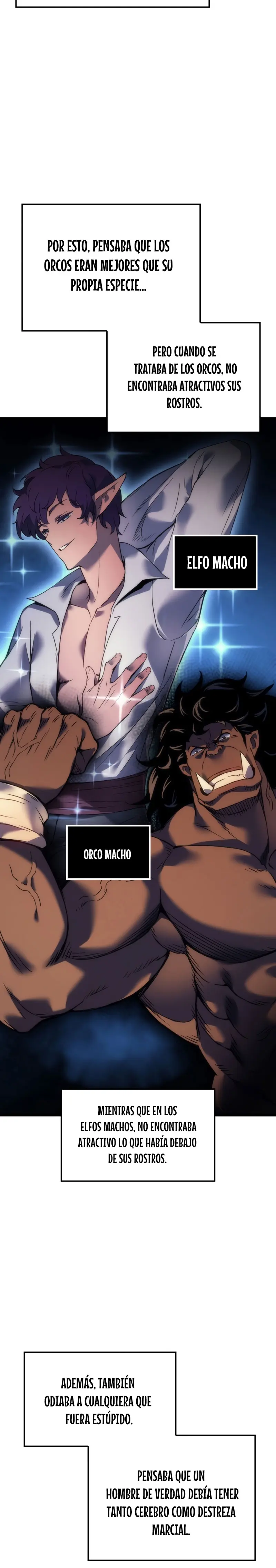 El Indomable Rey Marcial Capítulo 86 - Page 4