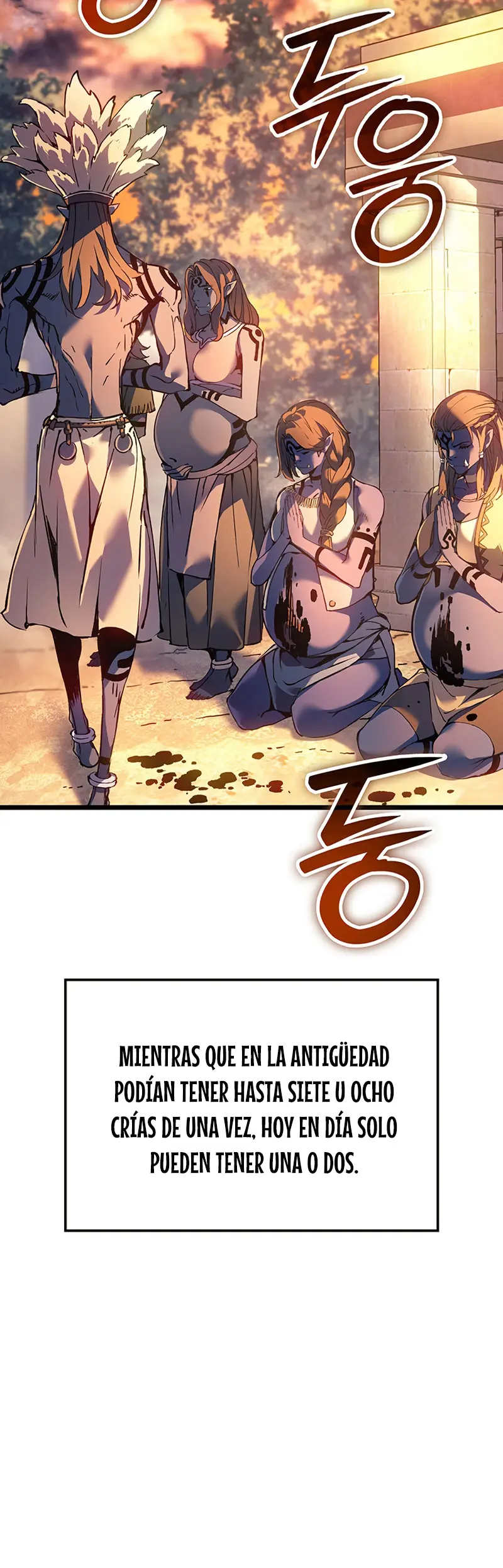 El Indomable Rey Marcial Capítulo 87 - Page 13