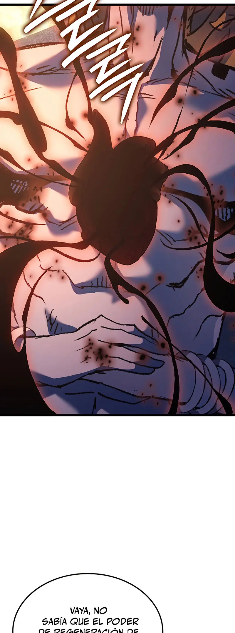 El Indomable Rey Marcial Capítulo 87 - Page 16