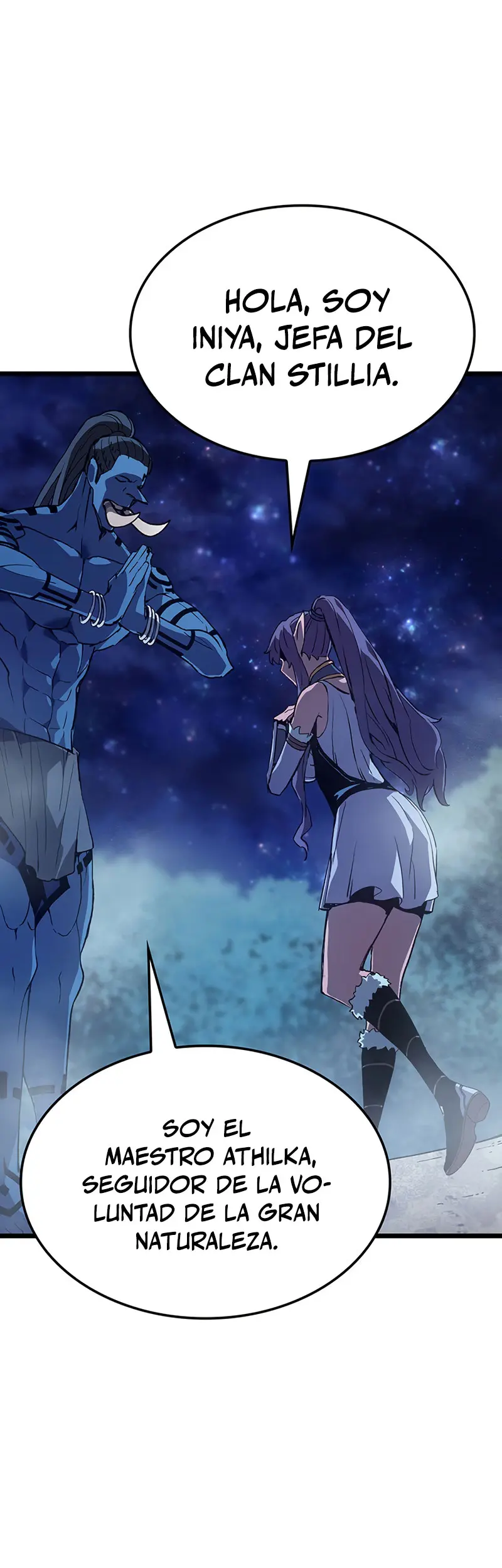 El Indomable Rey Marcial Capítulo 87 - Page 25