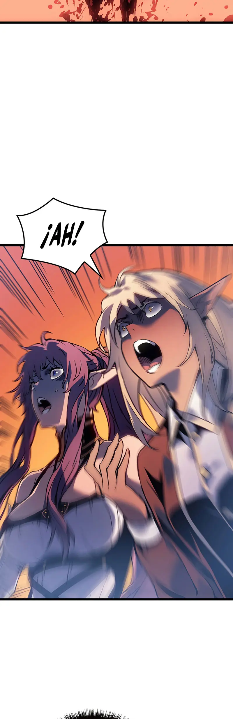 El Indomable Rey Marcial Capítulo 87 - Page 3