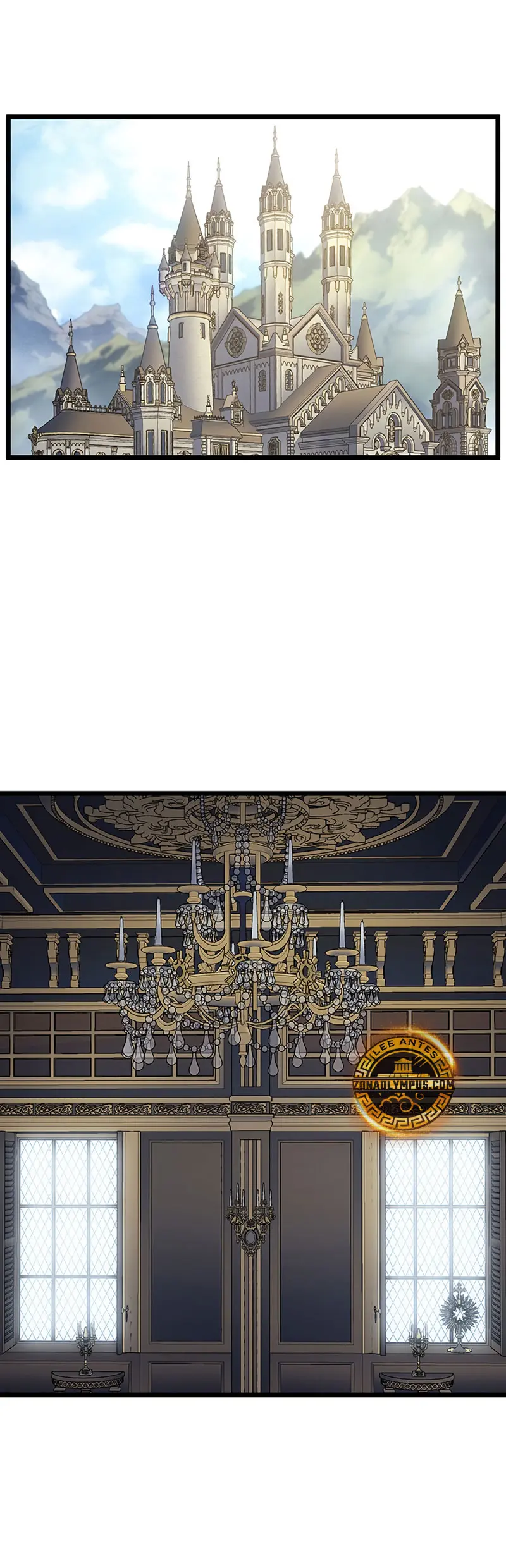 El Indomable Rey Marcial Capítulo 87 - Page 30