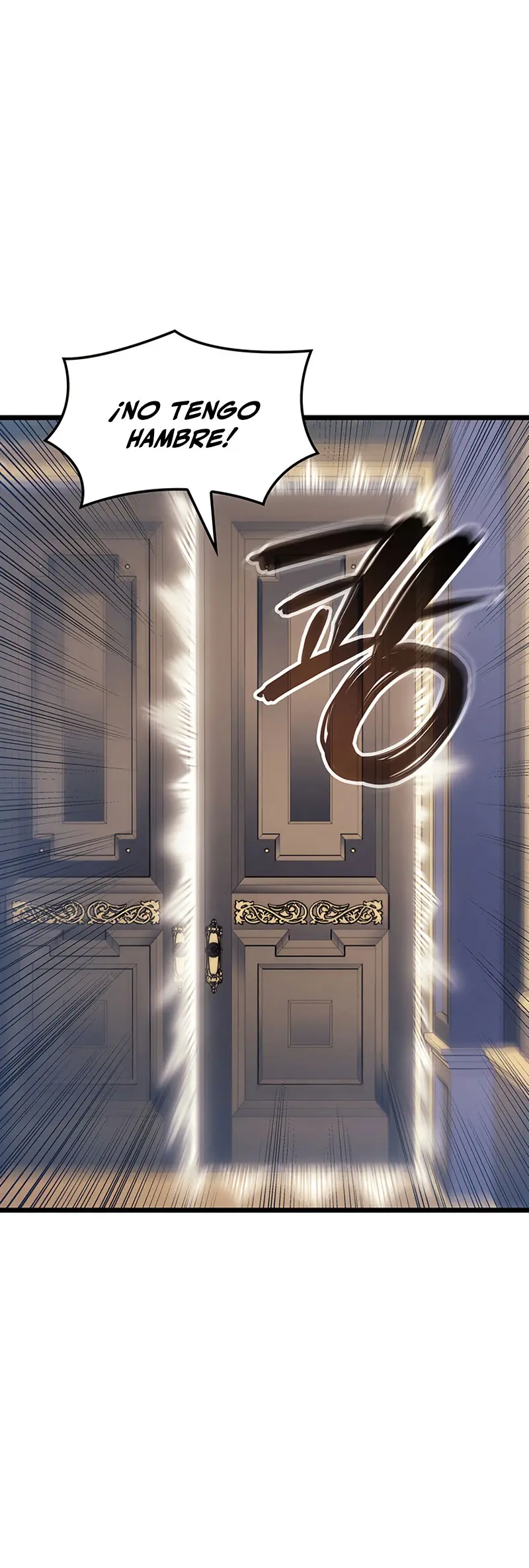 El Indomable Rey Marcial Capítulo 87 - Page 38