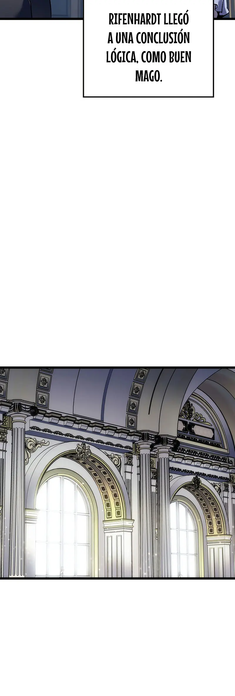 El Indomable Rey Marcial Capítulo 87 - Page 40