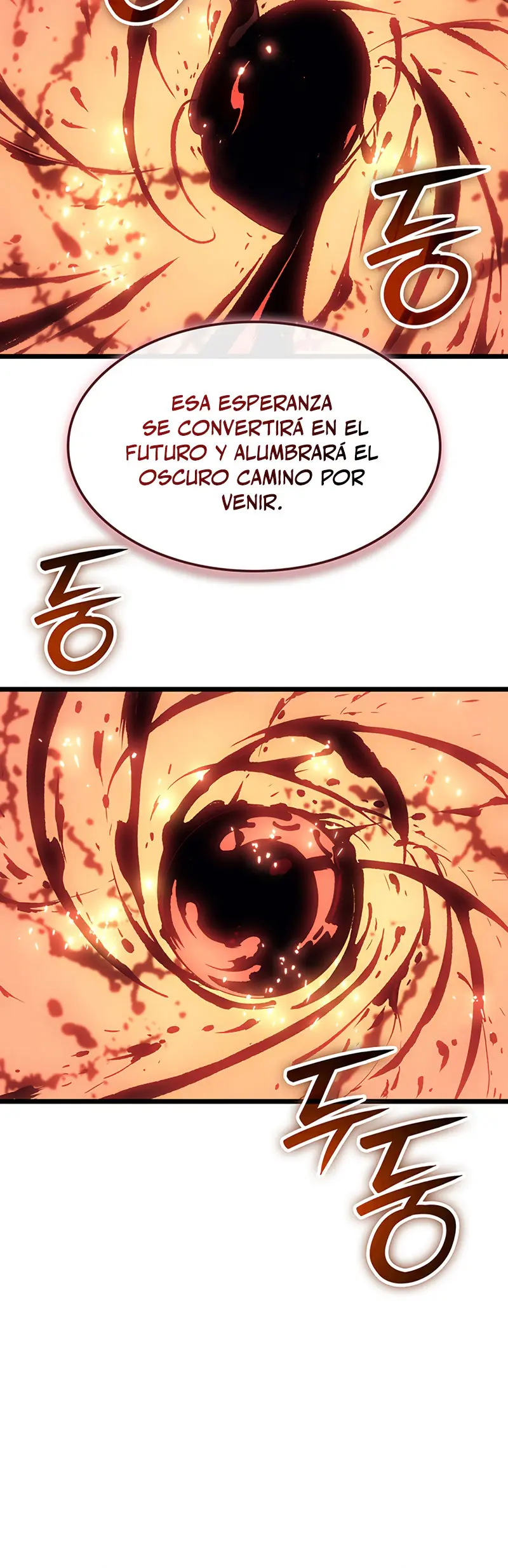 El Indomable Rey Marcial Capítulo 87 - Page 7