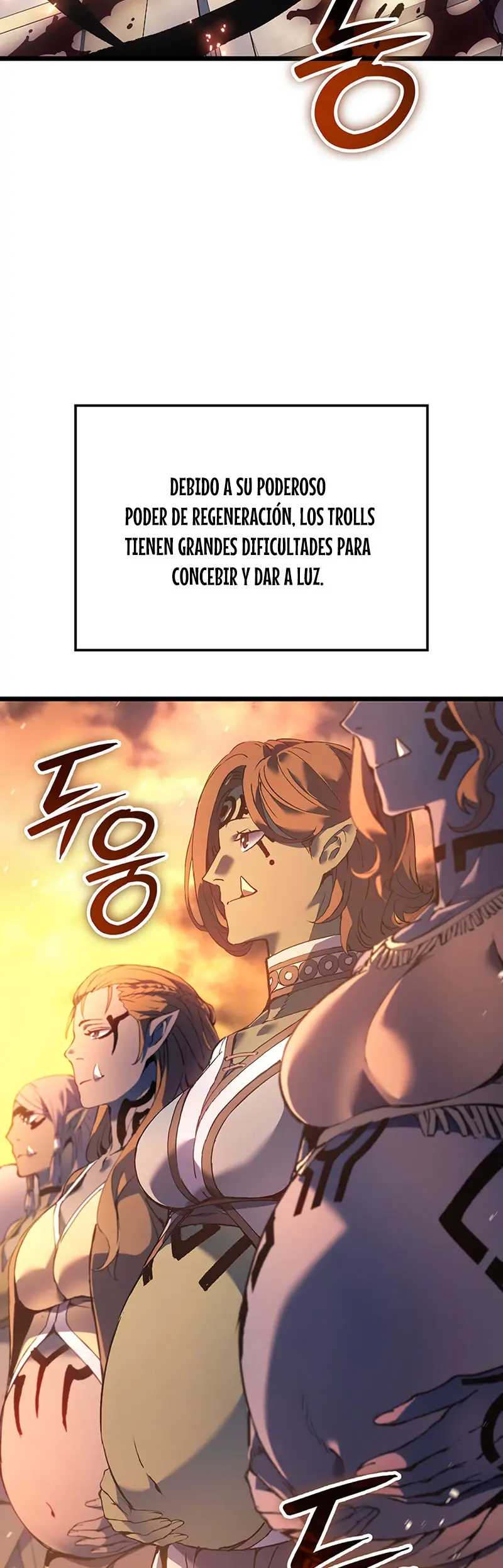 El Indomable Rey Marcial Capítulo 87 - Page 9