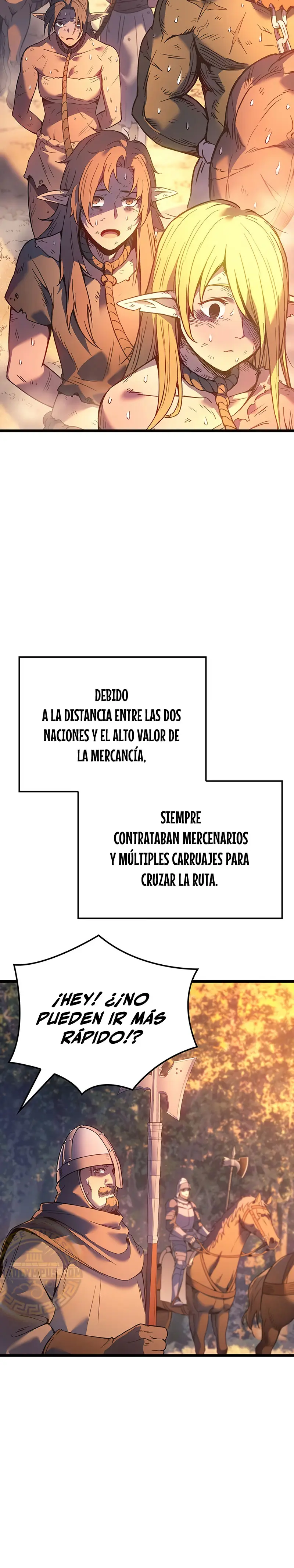 El Indomable Rey Marcial Capítulo 88 - Page 13