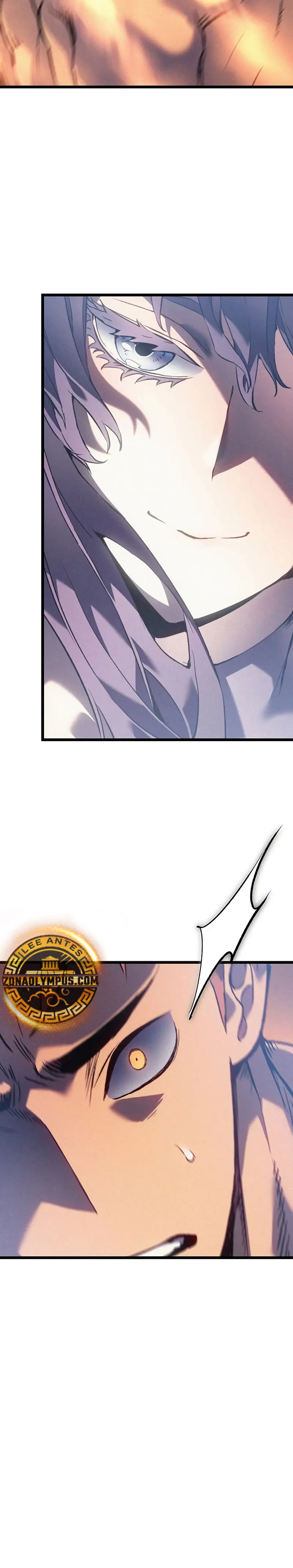 El Indomable Rey Marcial Capítulo 88 - Page 3