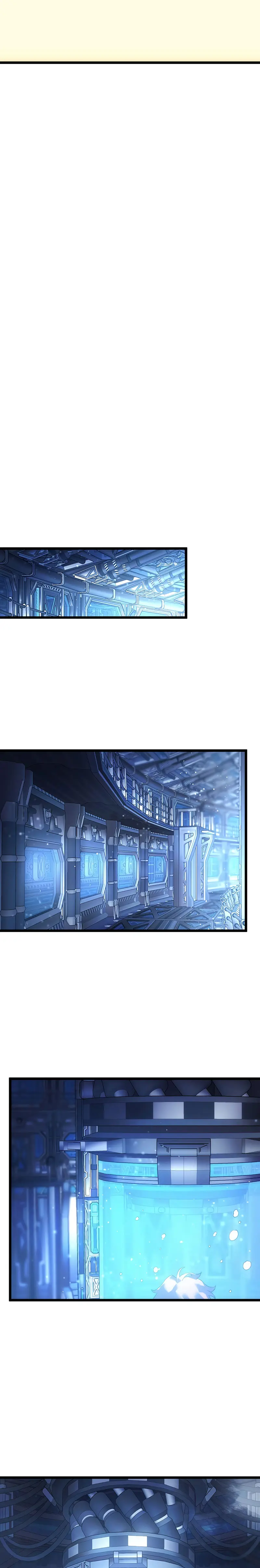 El Indomable Rey Marcial Capítulo 88 - Page 33